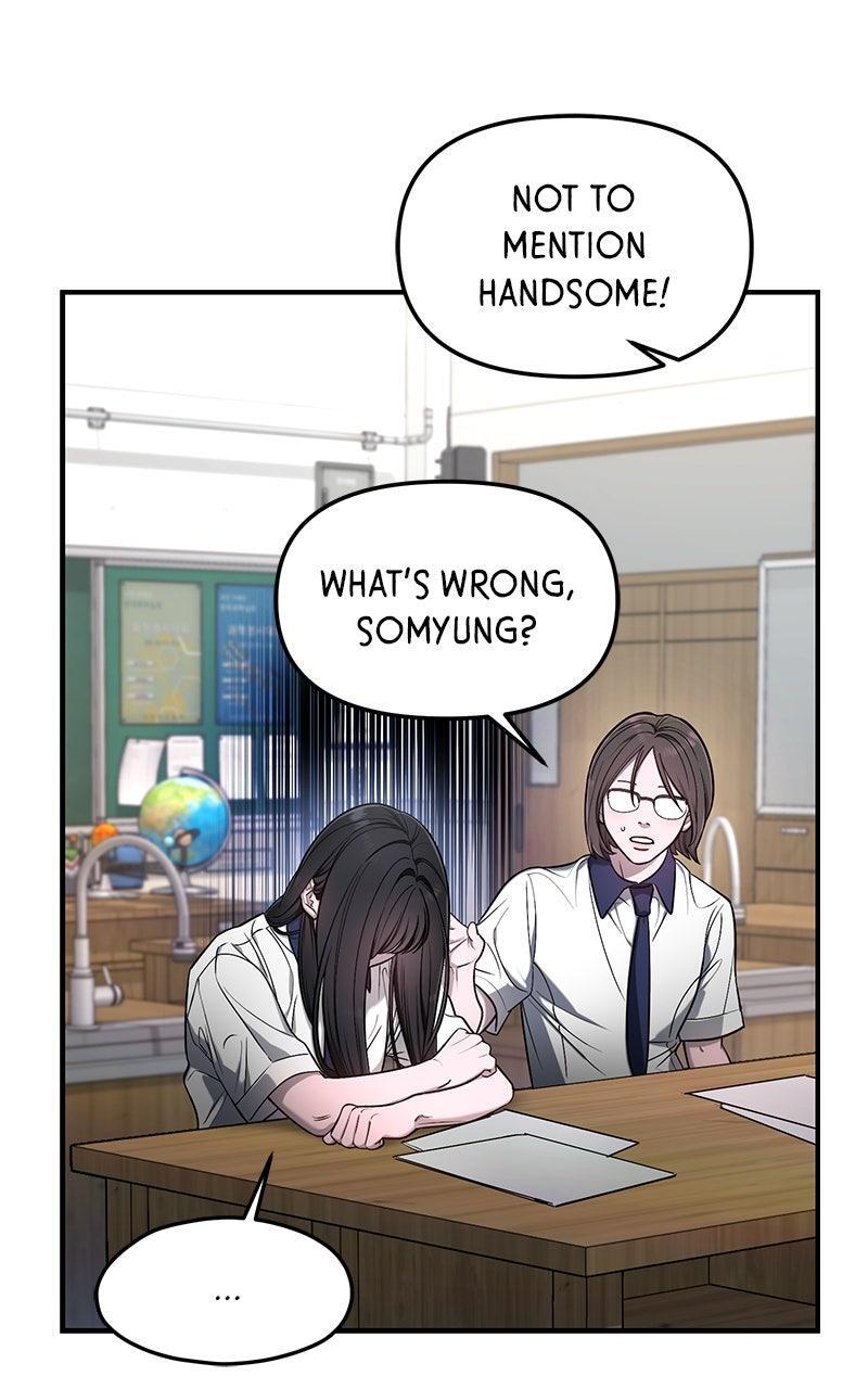 Read Like Mother Like Daughter Manga Online