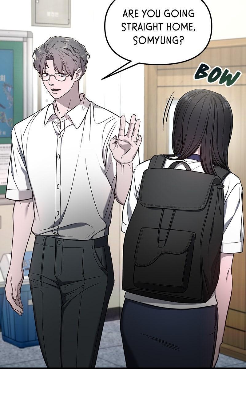 Read Like Mother Like Daughter Manga Online