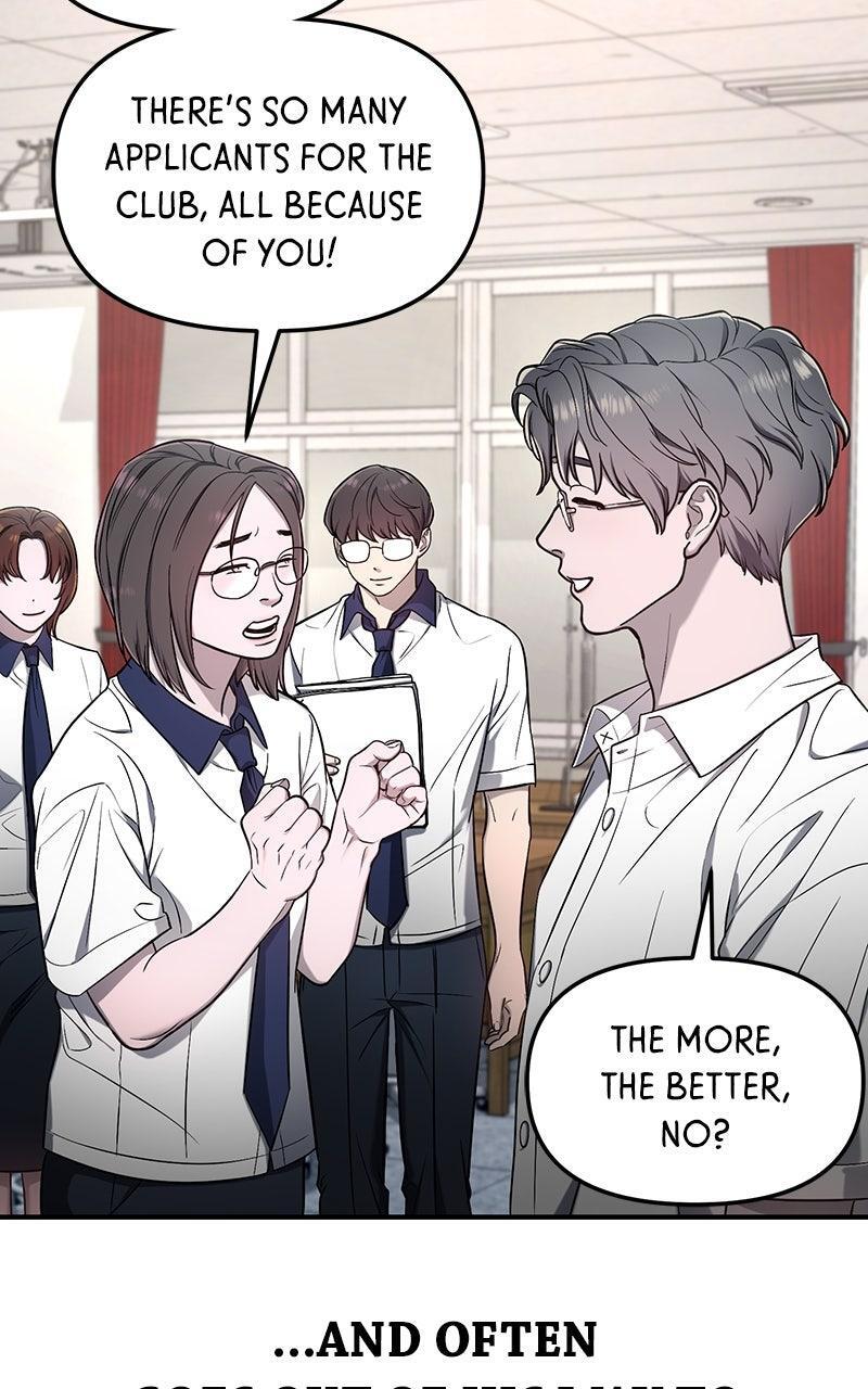 Read Like Mother Like Daughter Manga Online