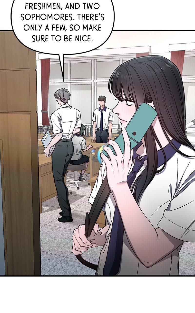 Read Like Mother Like Daughter Manga Online