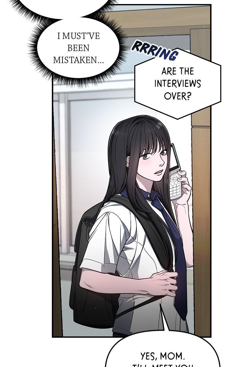 Read Like Mother Like Daughter Manga Online