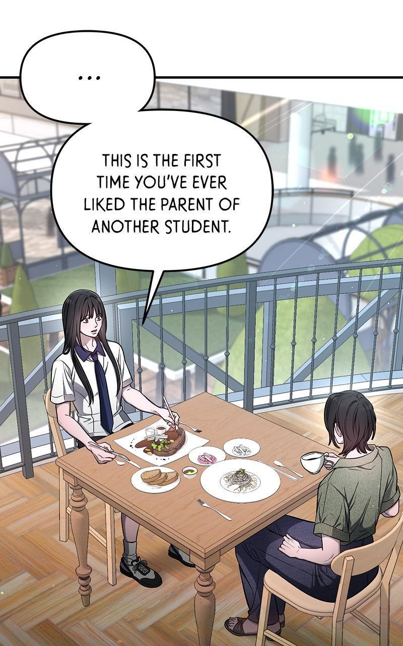 Read Like Mother Like Daughter Manga Online