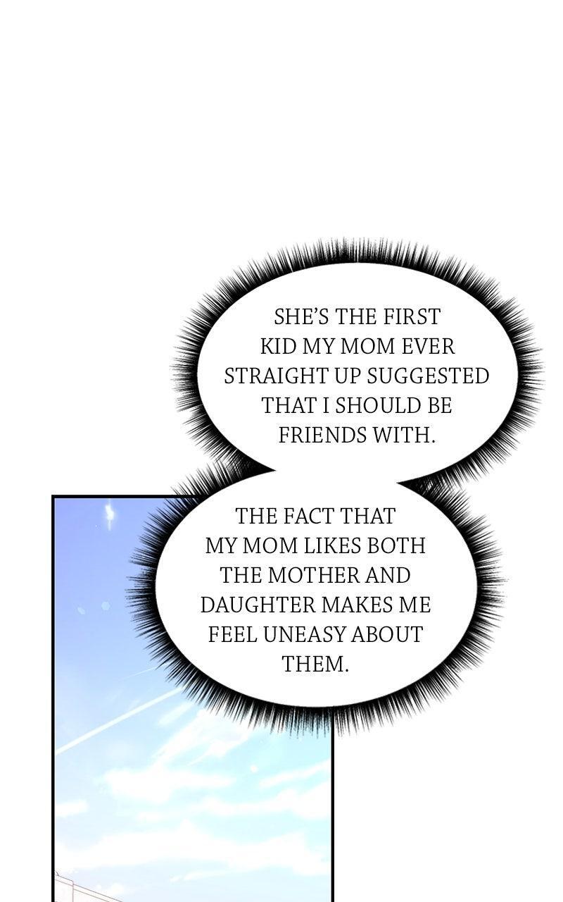 Read Like Mother Like Daughter Manga Online
