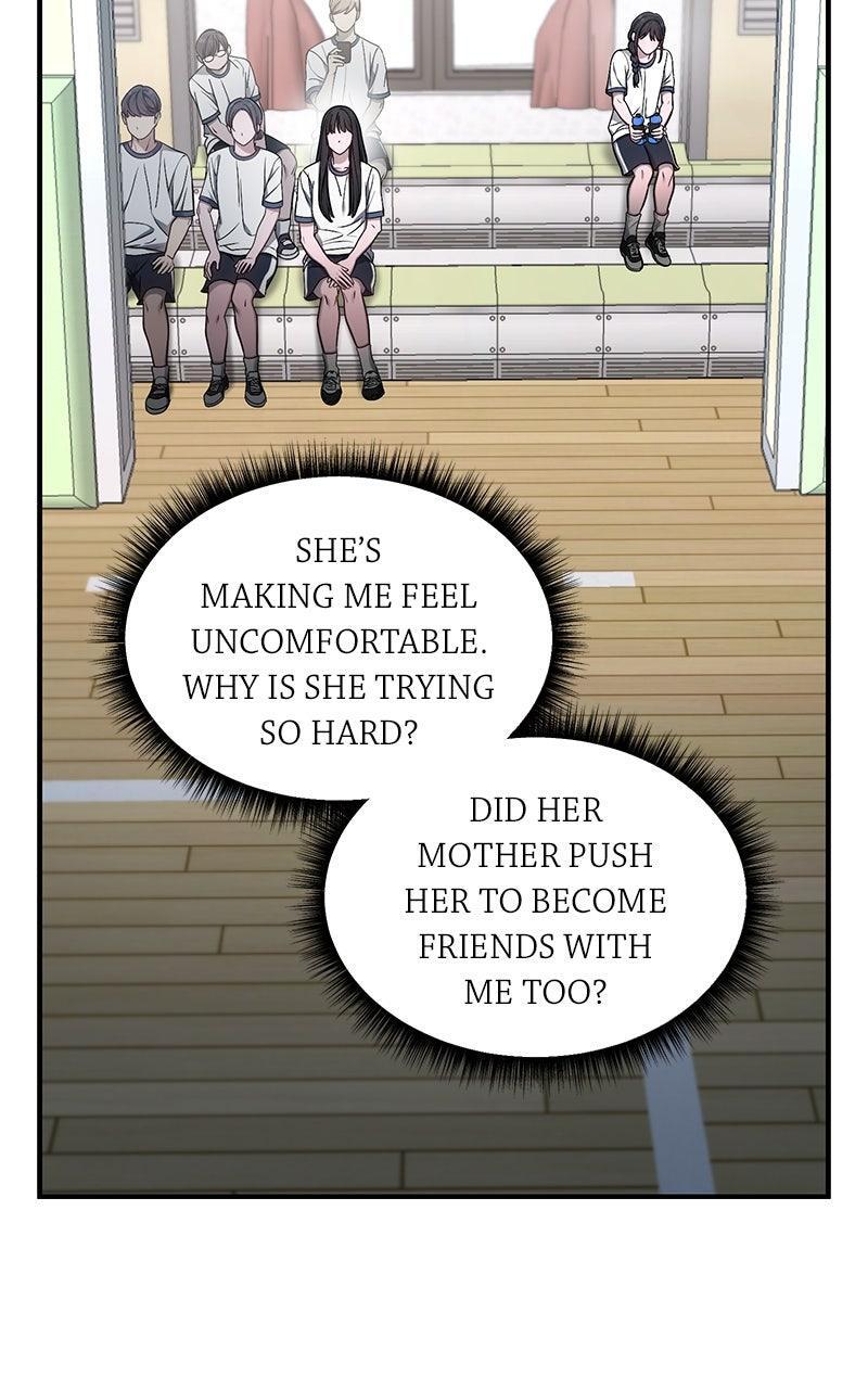 Read Like Mother Like Daughter Manga Online