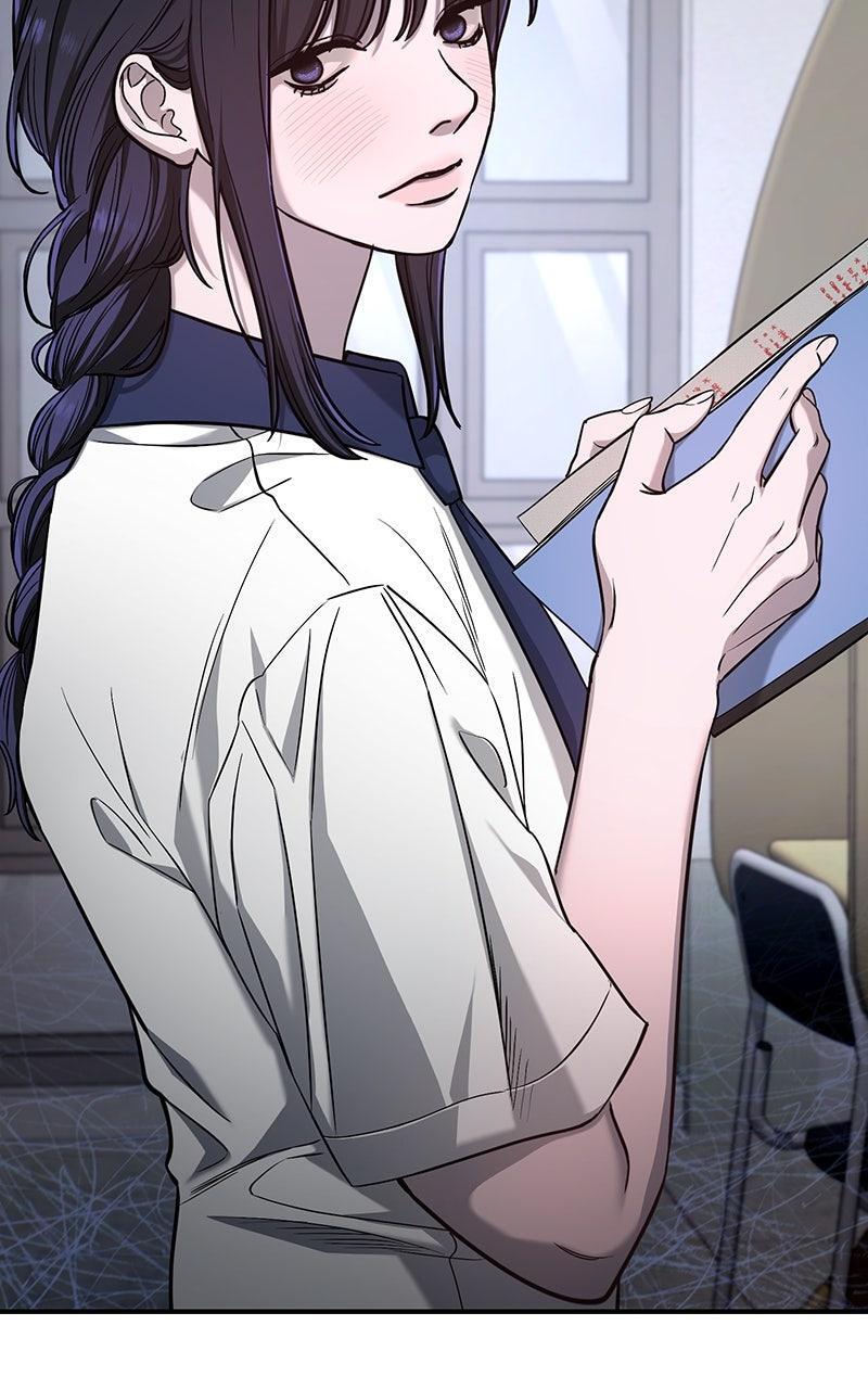Read Like Mother Like Daughter Manga Online