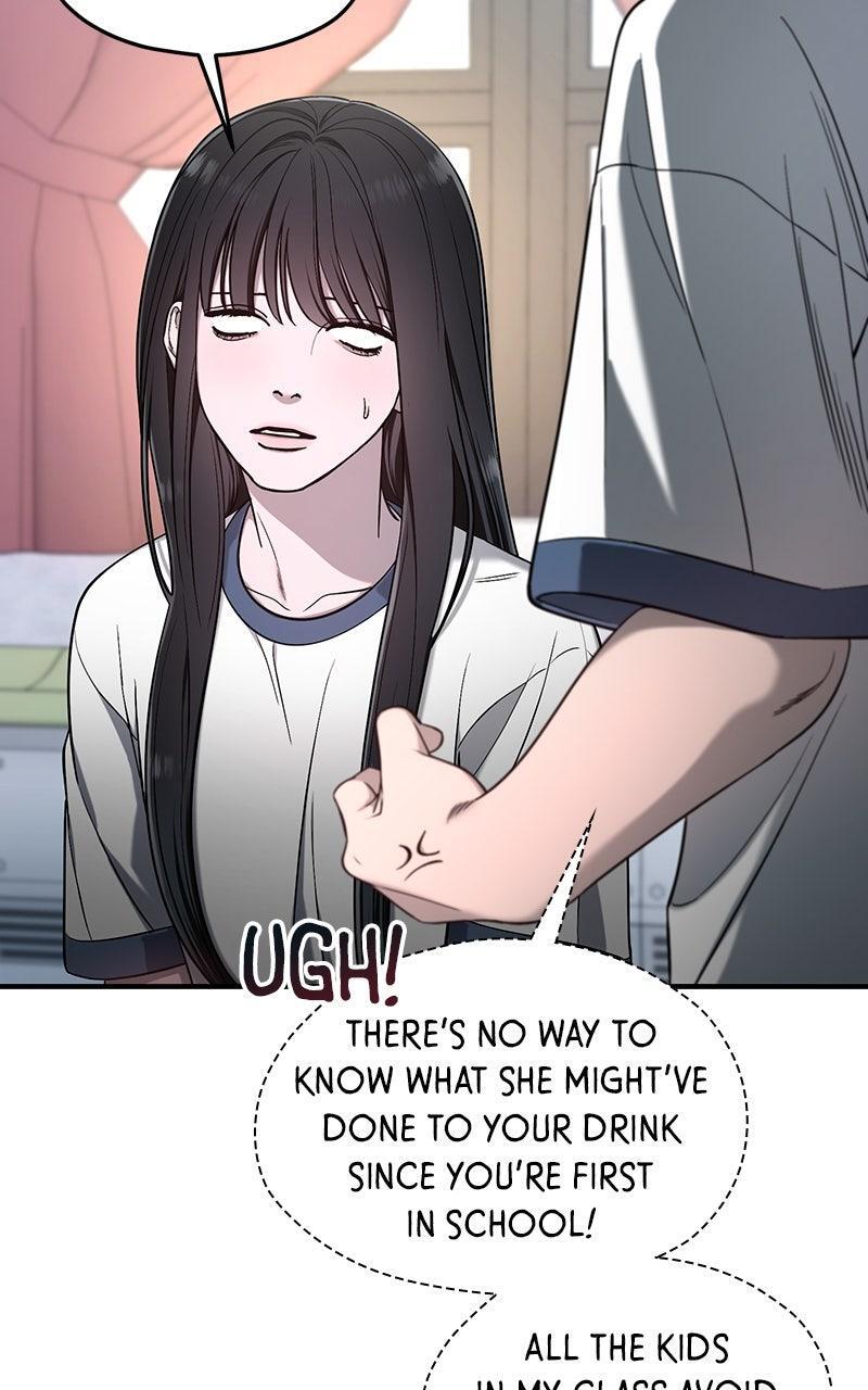 Read Like Mother Like Daughter Manga Online