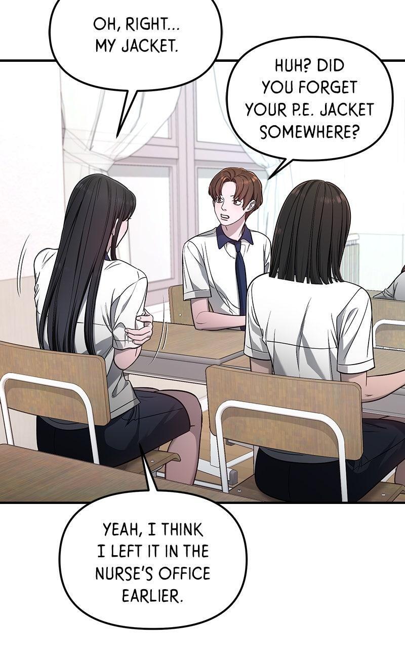 Read Like Mother Like Daughter Manga Online