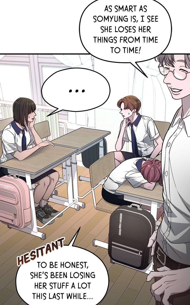 Read Like Mother Like Daughter Manga Online