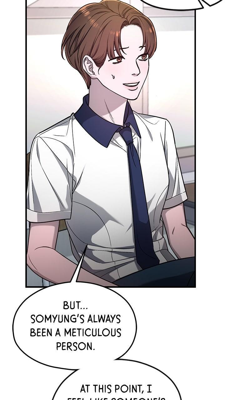 Read Like Mother Like Daughter Manga Online