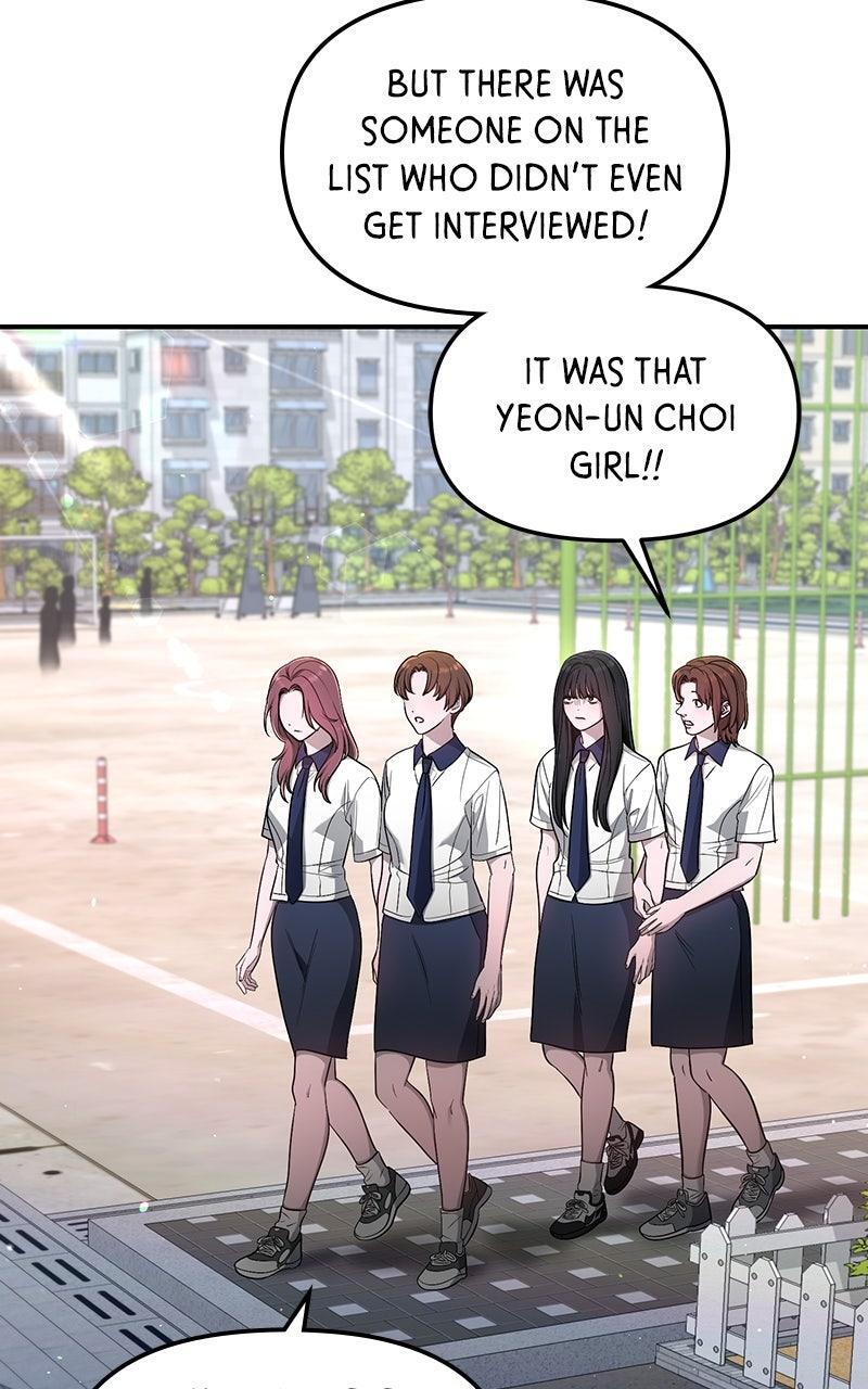 Read Like Mother Like Daughter Manga Online