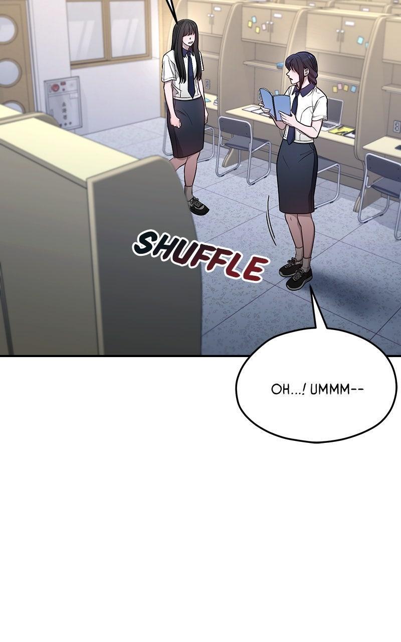 Read Like Mother Like Daughter Manga Online