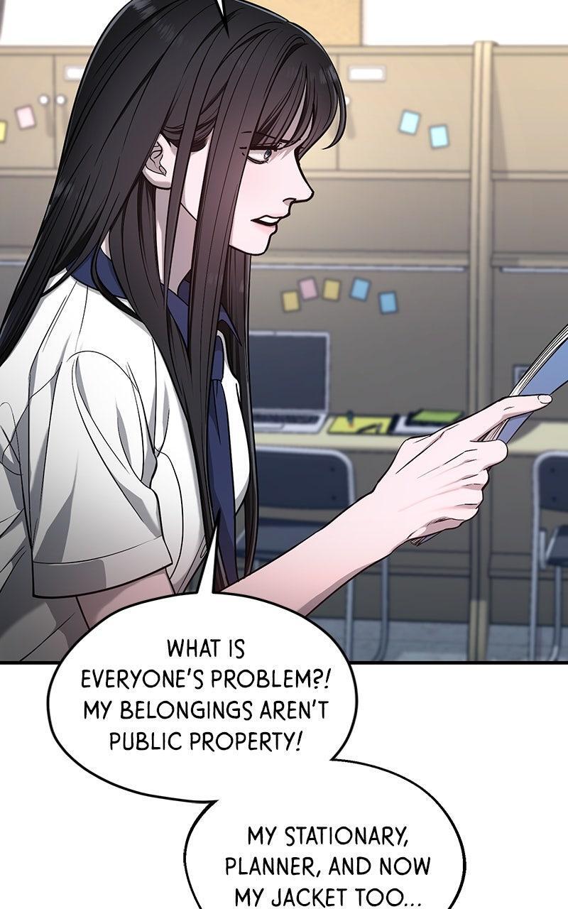 Read Like Mother Like Daughter Manga Online
