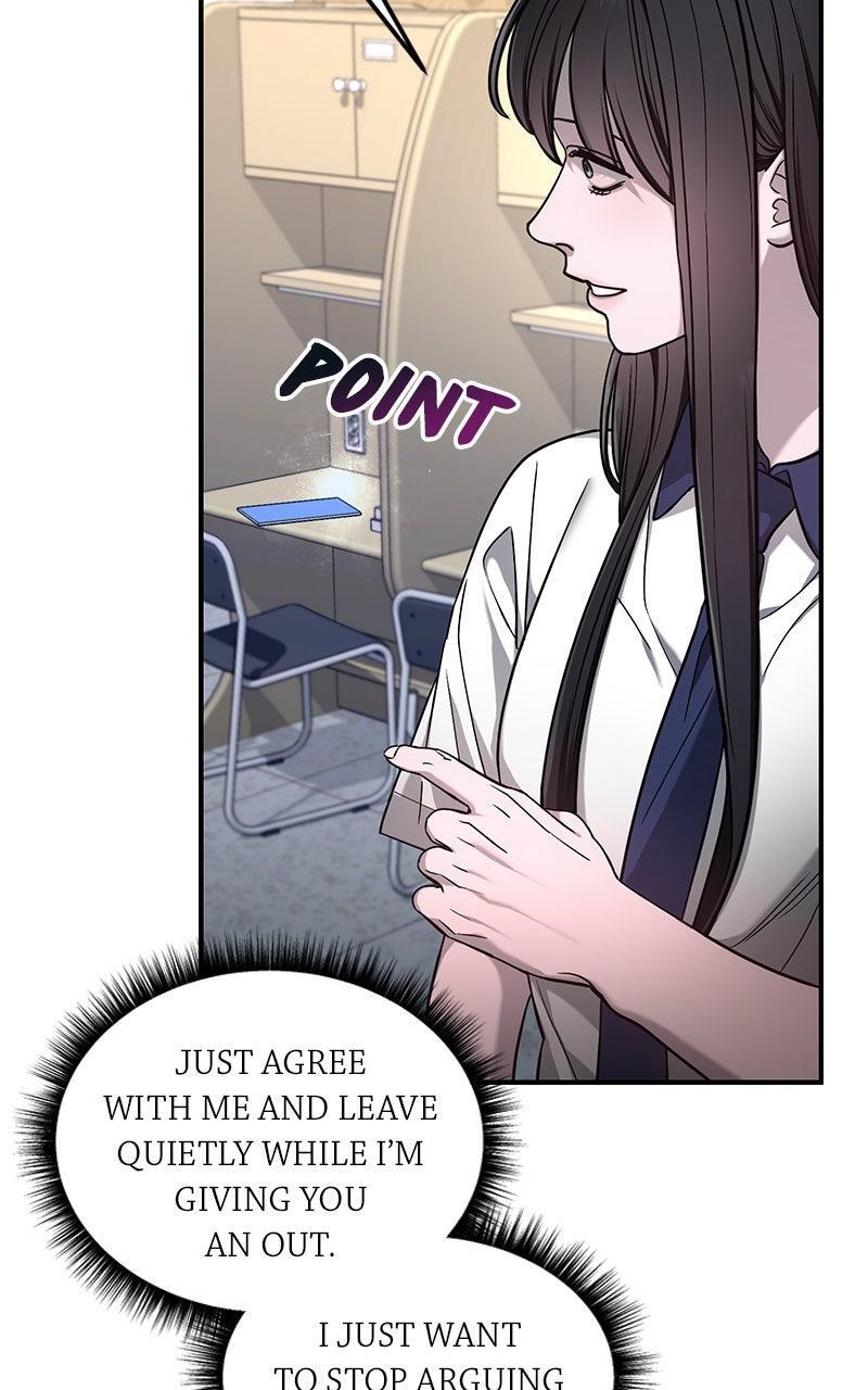 Read Like Mother Like Daughter Manga Online
