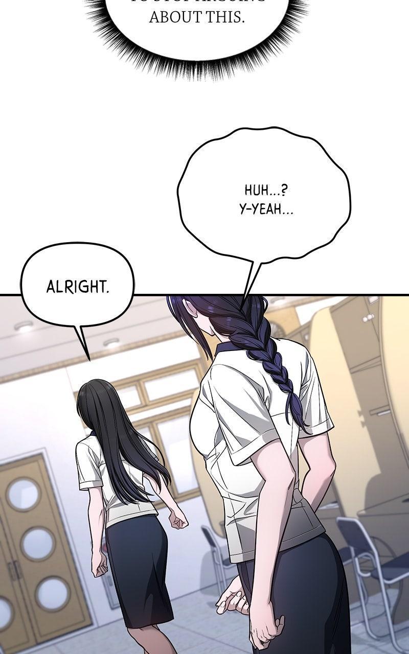 Read Like Mother Like Daughter Manga Online