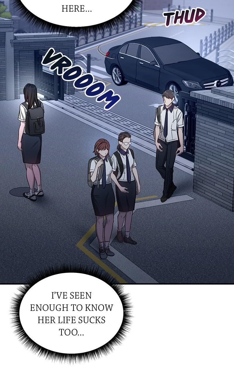 Read Like Mother Like Daughter Manga Online