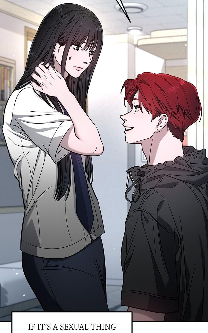 Read Like Mother Like Daughter Manga Online