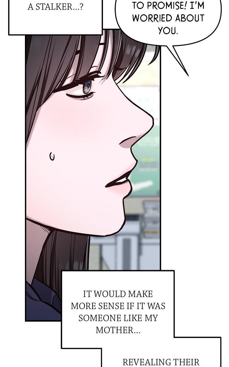 Read Like Mother Like Daughter Manga Online