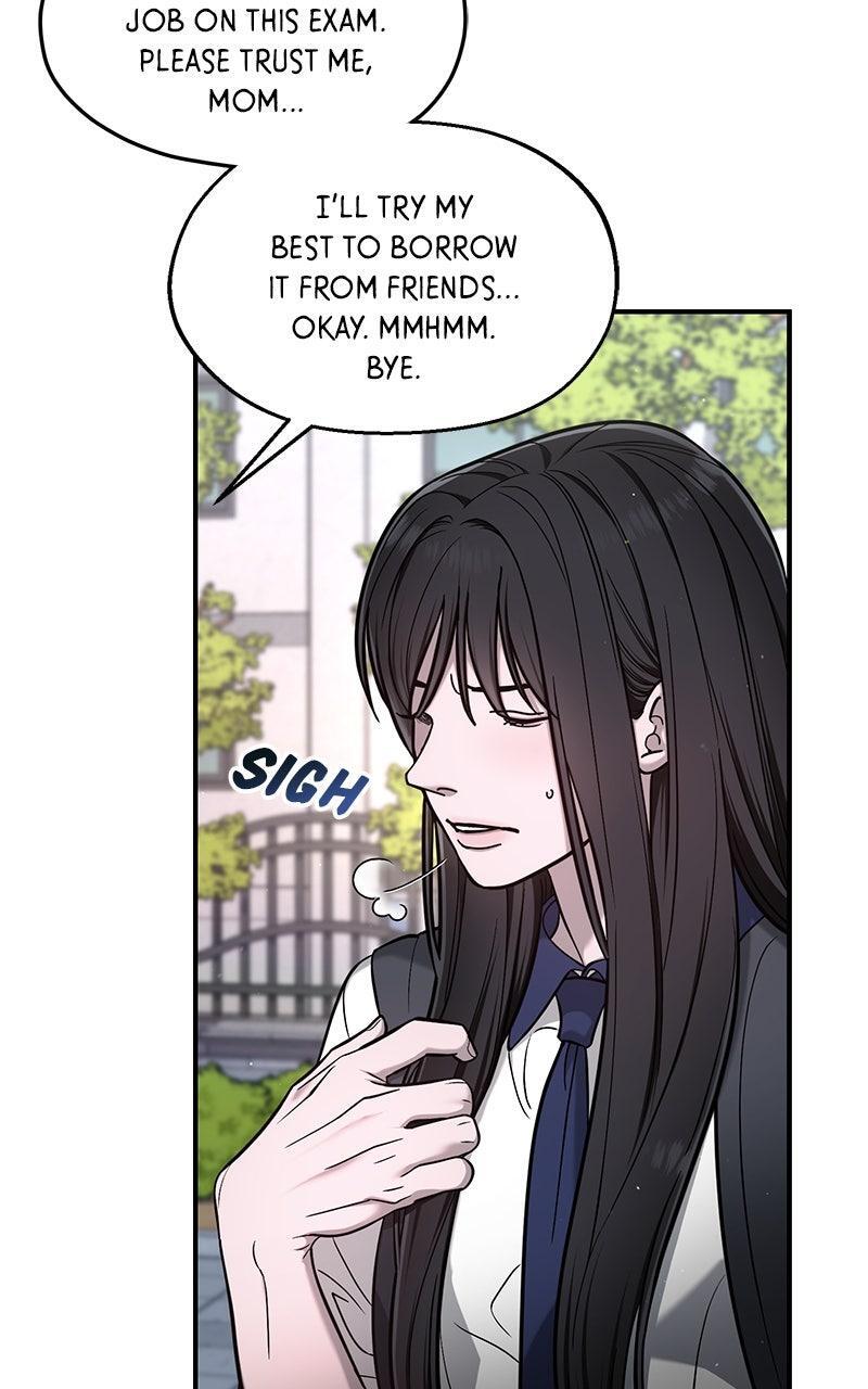 Read Like Mother Like Daughter Manga Online