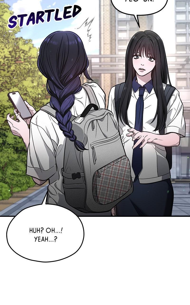 Read Like Mother Like Daughter Manga Online