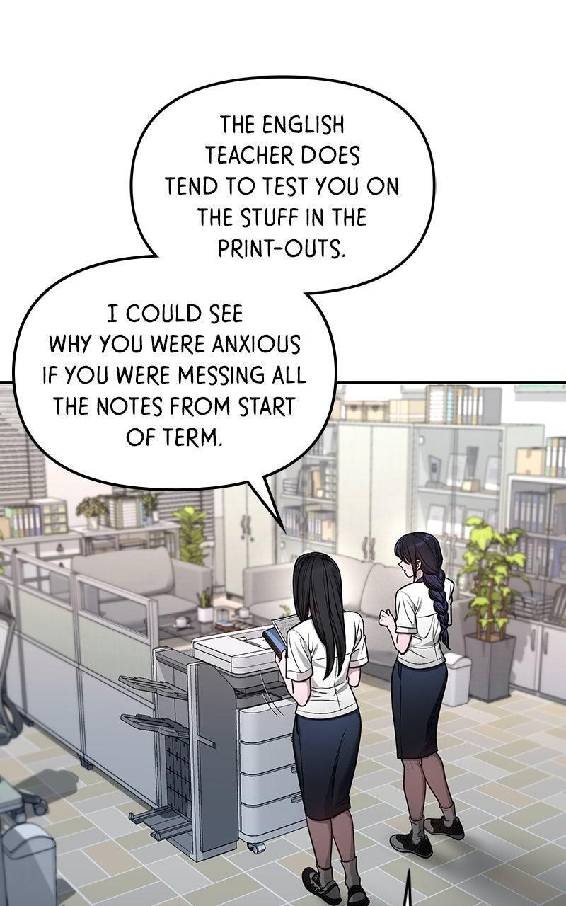 Read Like Mother Like Daughter Manga Online