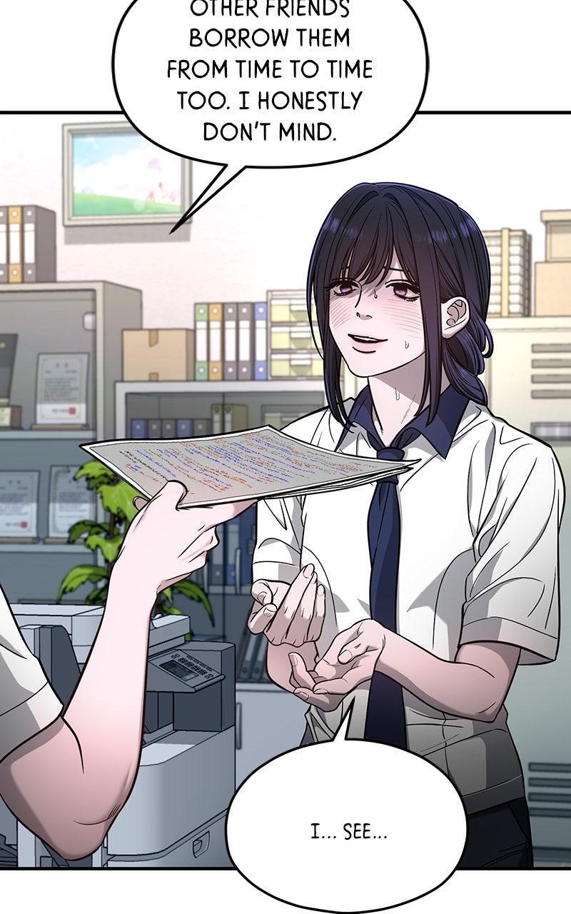 Read Like Mother Like Daughter Manga Online