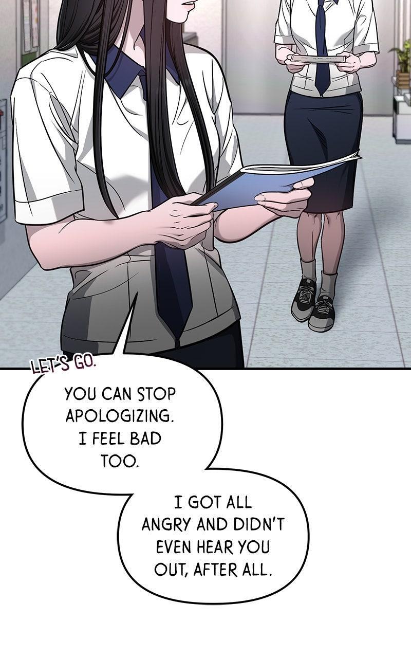 Read Like Mother Like Daughter Manga Online