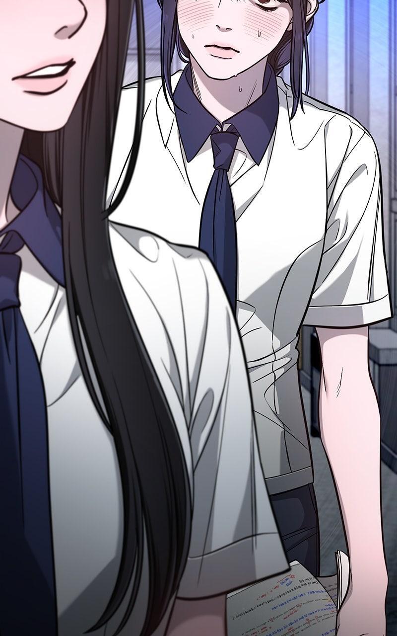 Read Like Mother Like Daughter Manga Online