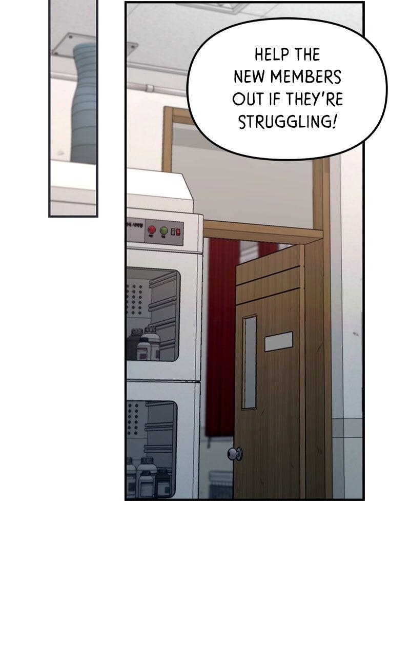 Read Like Mother Like Daughter Manga Online