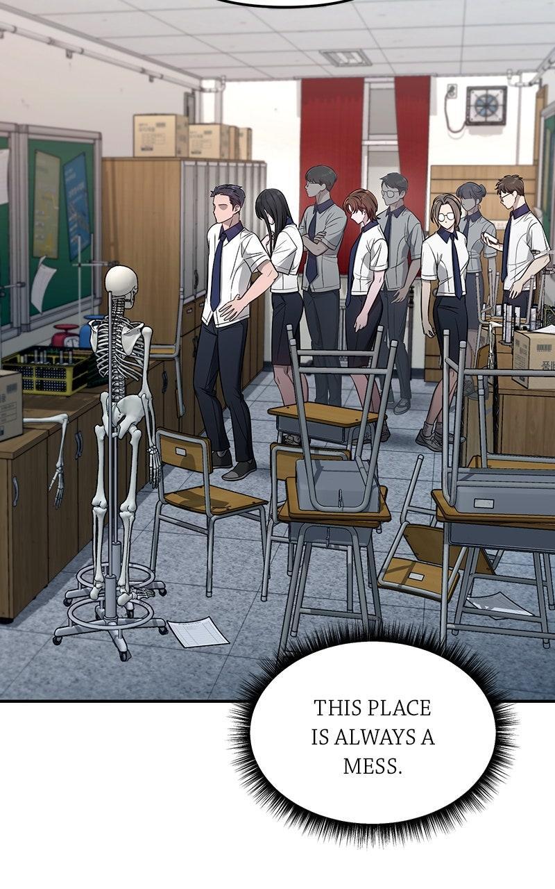 Read Like Mother Like Daughter Manga Online