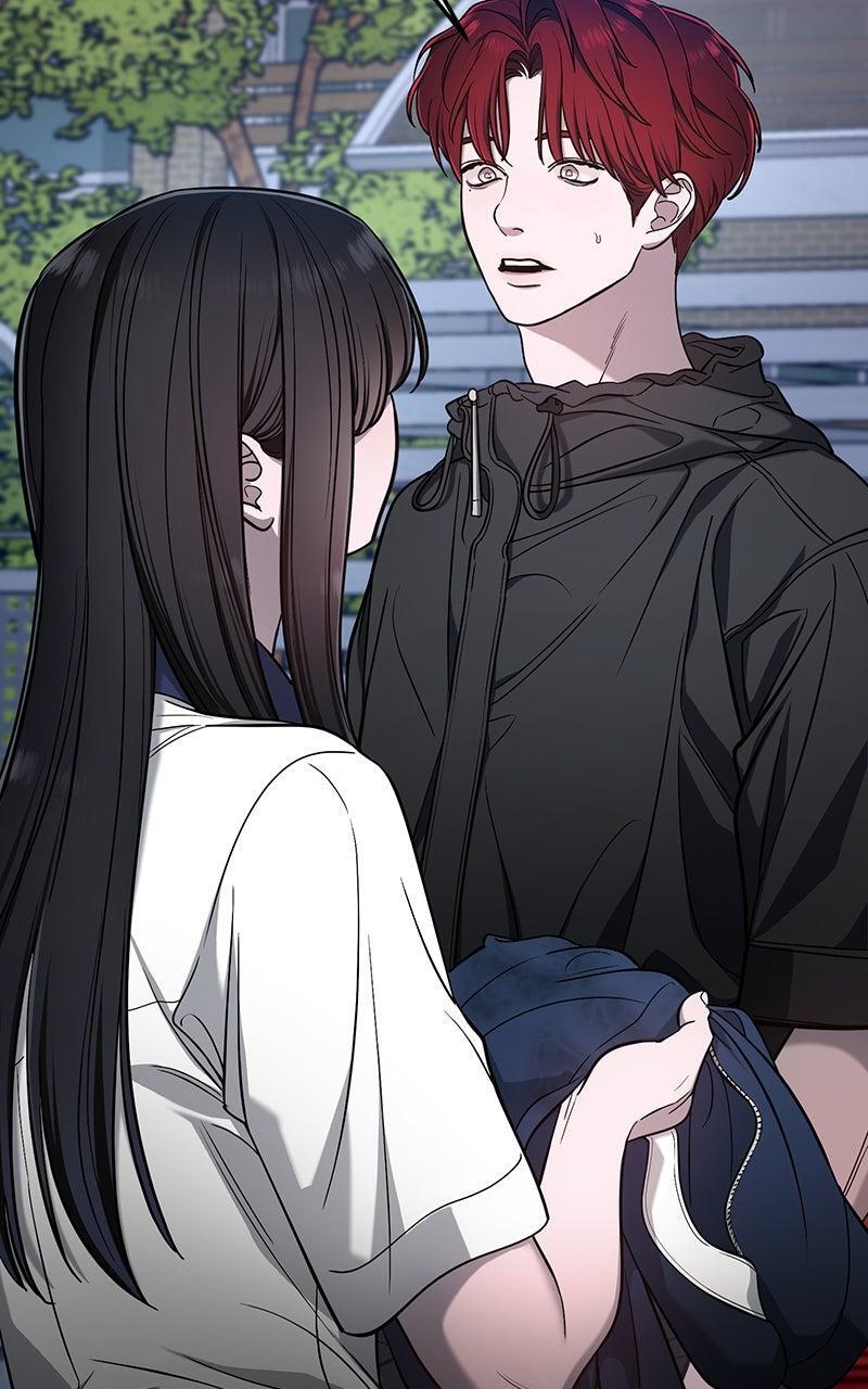 Read Like Mother Like Daughter Manga Online