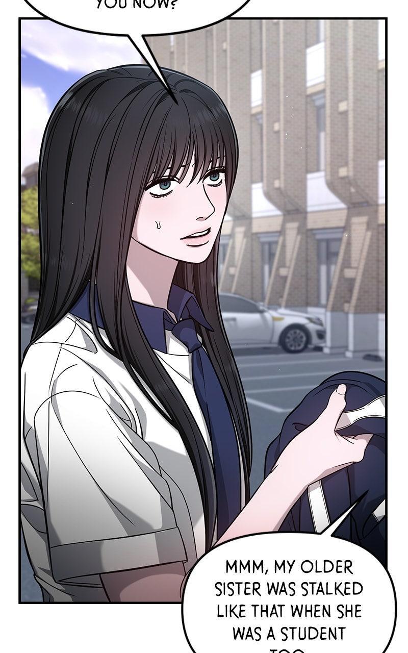 Read Like Mother Like Daughter Manga Online