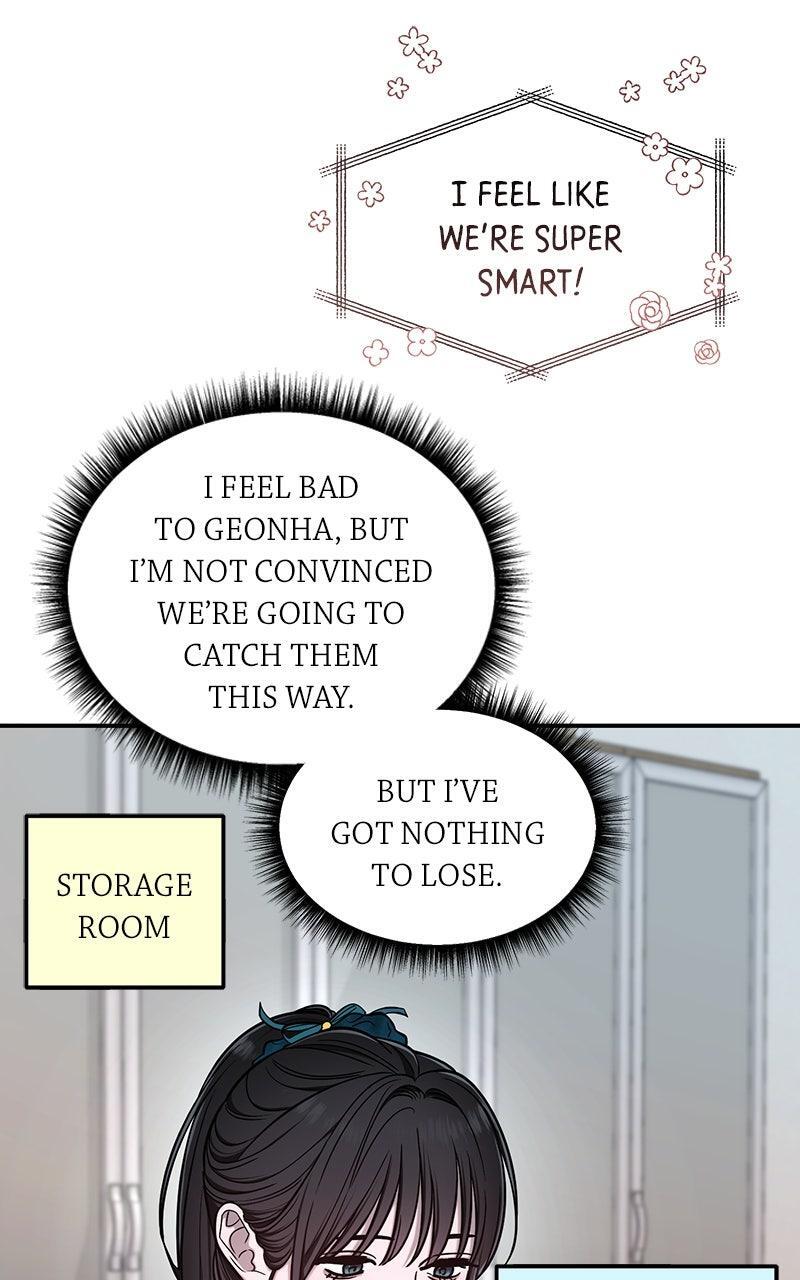 Read Like Mother Like Daughter Manga Online