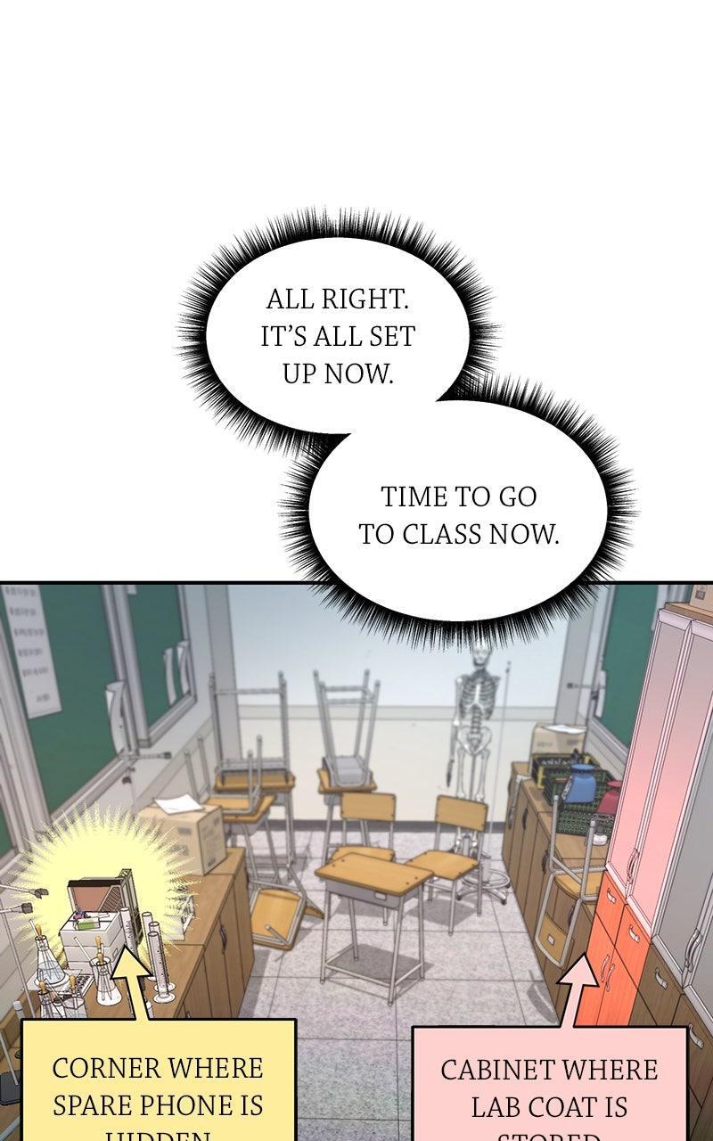 Read Like Mother Like Daughter Manga Online