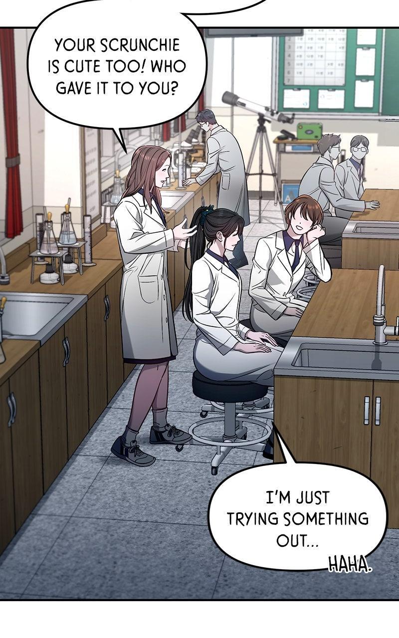 Read Like Mother Like Daughter Manga Online