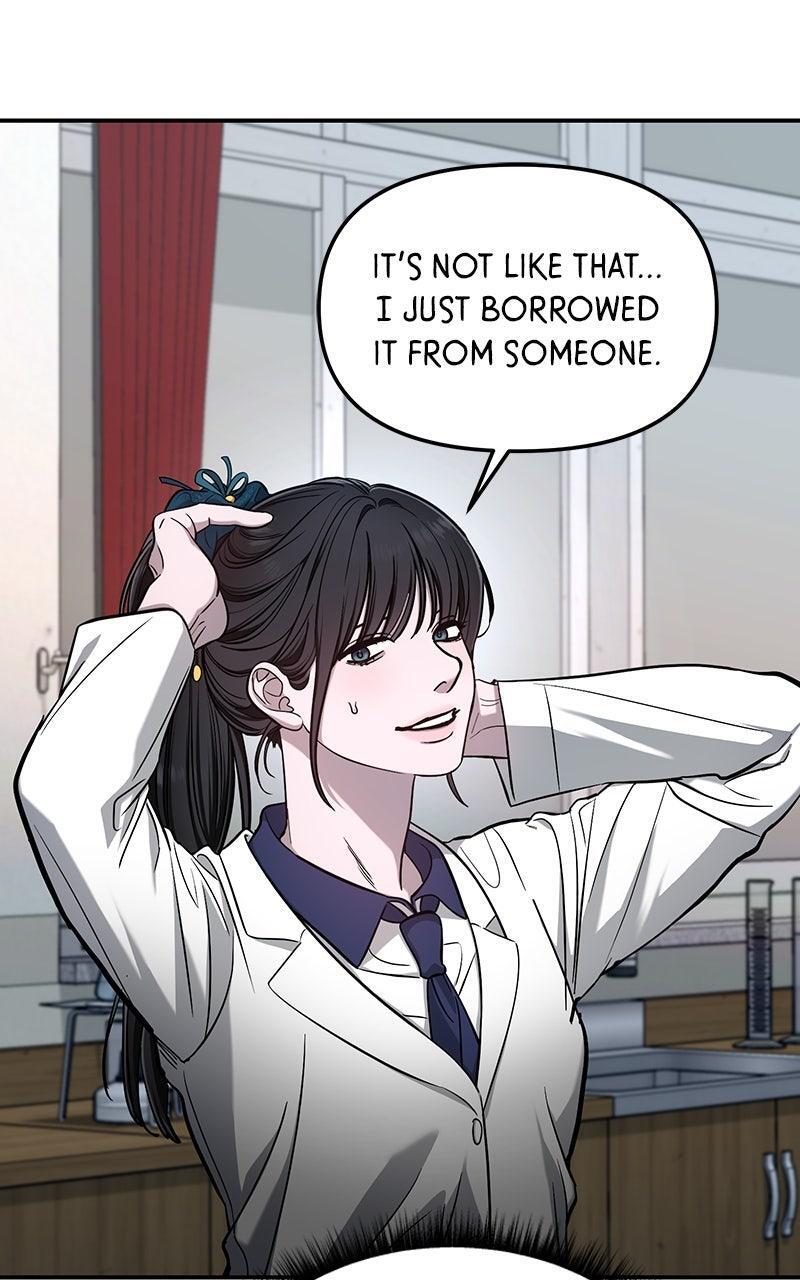 Read Like Mother Like Daughter Manga Online