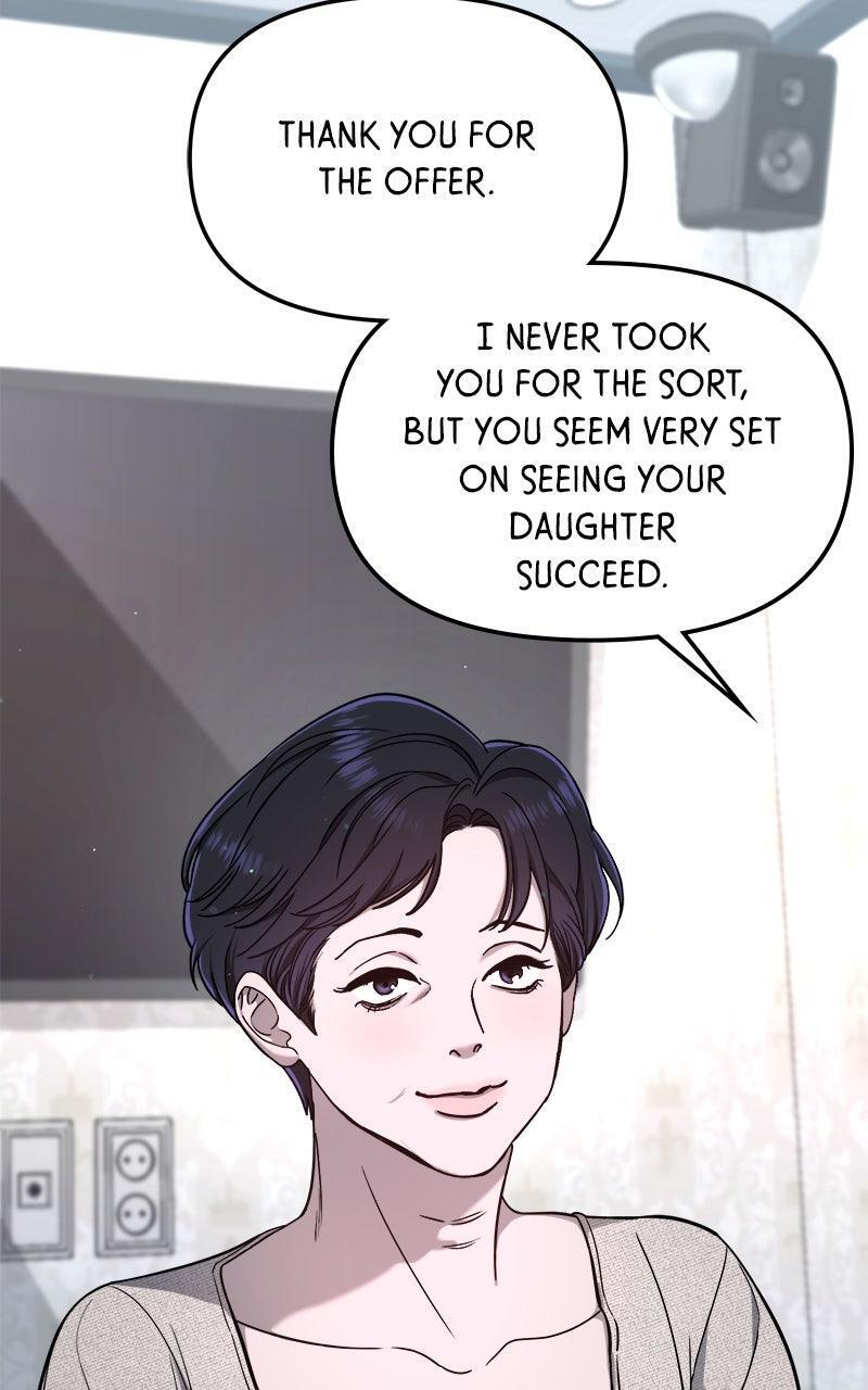 Read Like Mother Like Daughter Manga Online