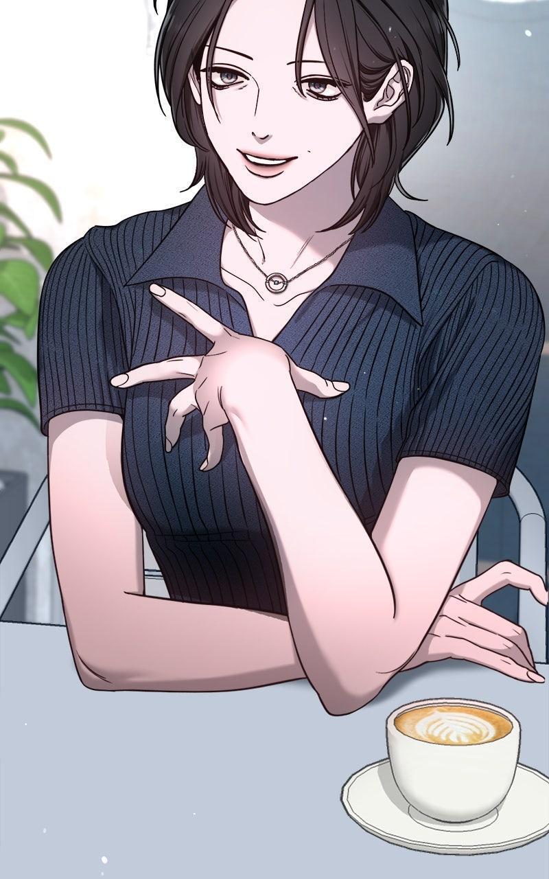 Read Like Mother Like Daughter Manga Online