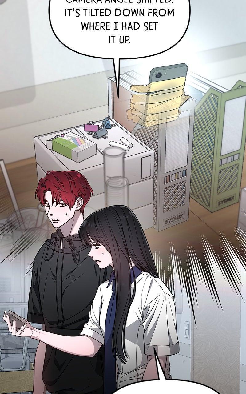 Read Like Mother Like Daughter Manga Online