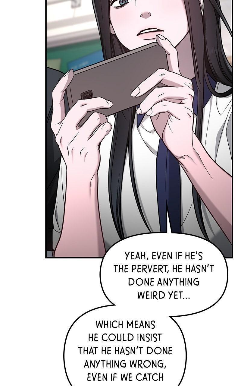 Read Like Mother Like Daughter Manga Online