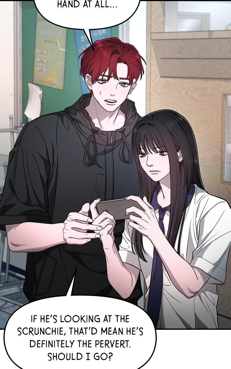 Read Like Mother Like Daughter Manga Online