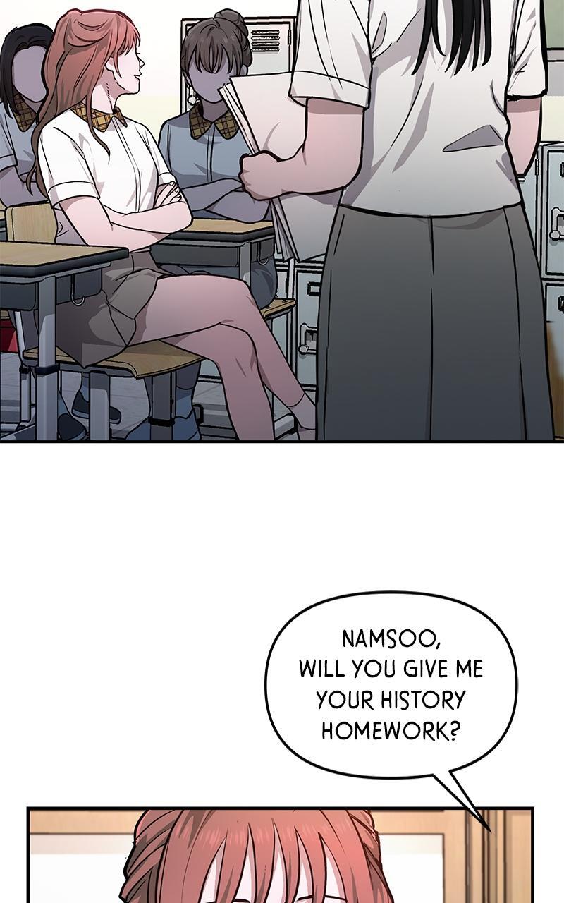 Read Like Mother Like Daughter Manga Online