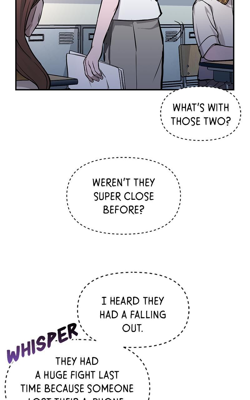 Read Like Mother Like Daughter Manga Online