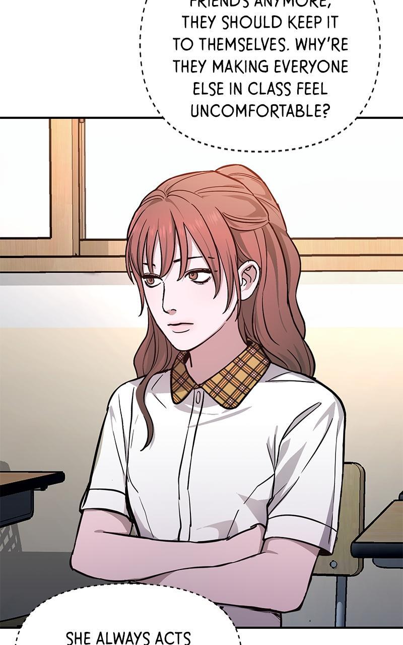 Read Like Mother Like Daughter Manga Online