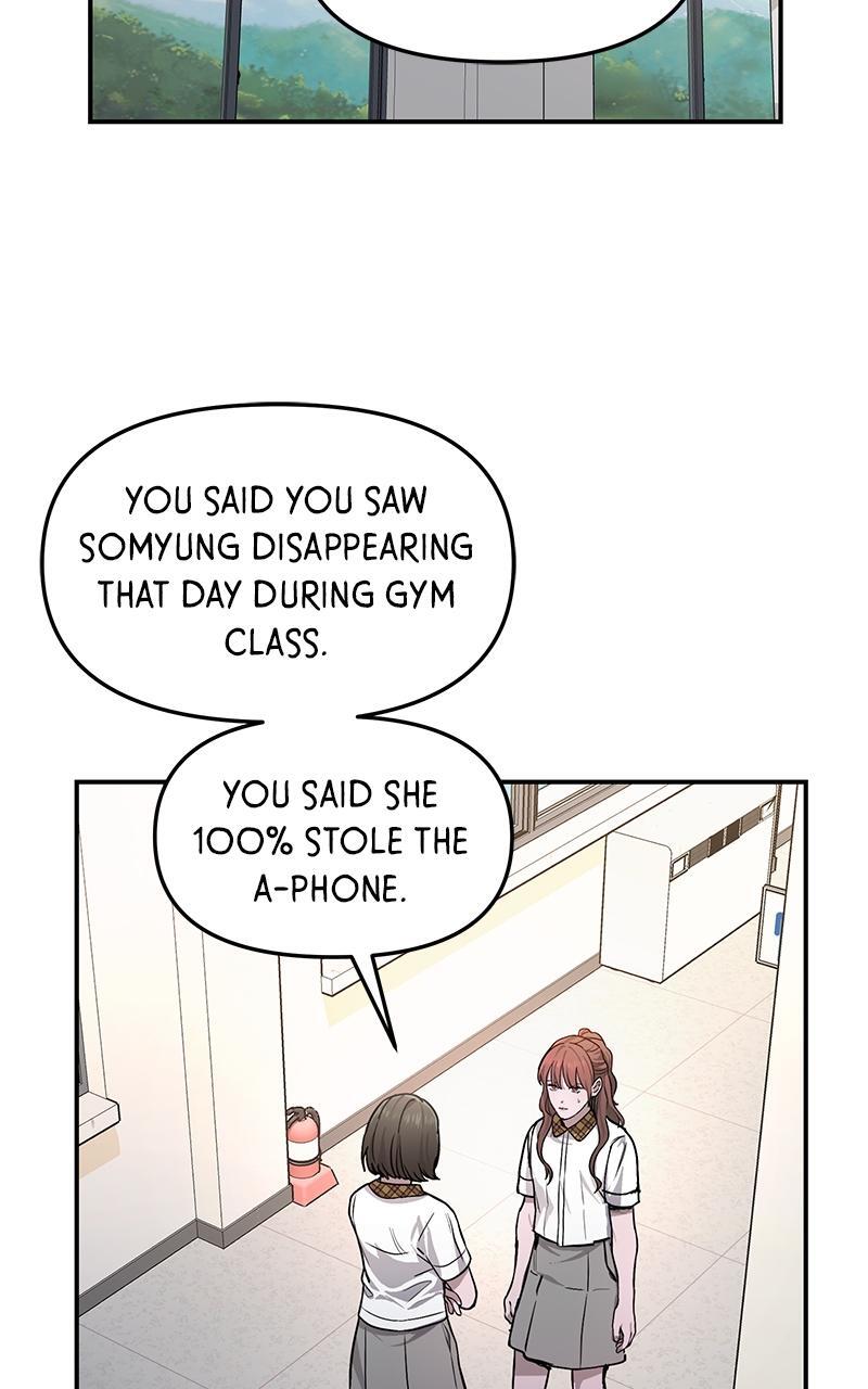 Read Like Mother Like Daughter Manga Online