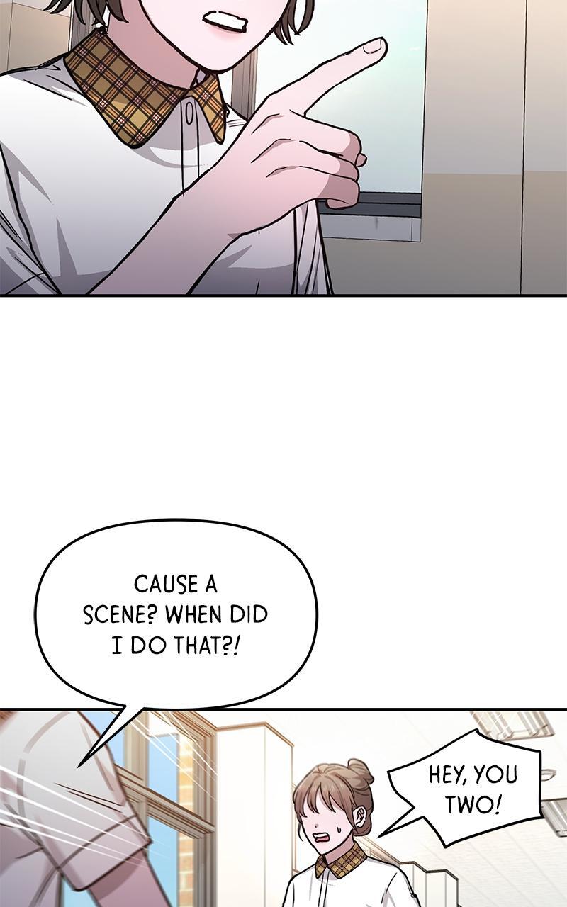 Read Like Mother Like Daughter Manga Online
