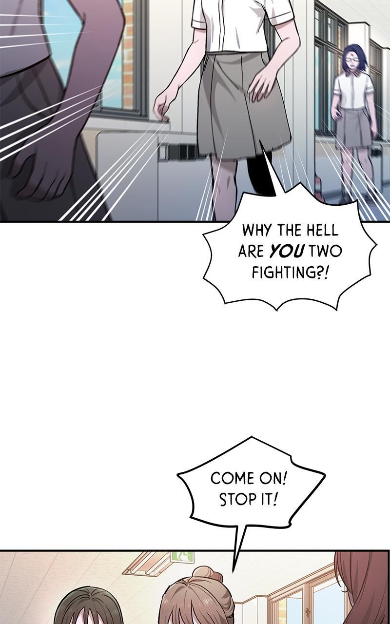 Read Like Mother Like Daughter Manga Online