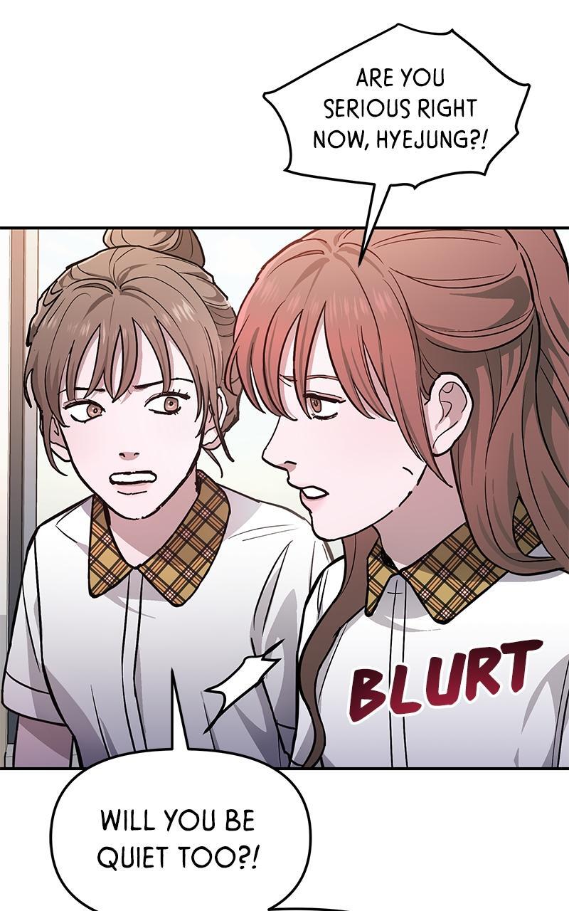 Read Like Mother Like Daughter Manga Online