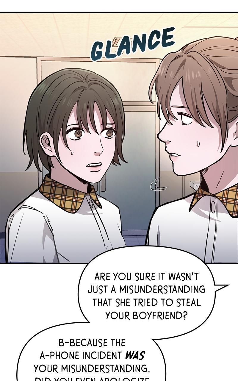 Read Like Mother Like Daughter Manga Online