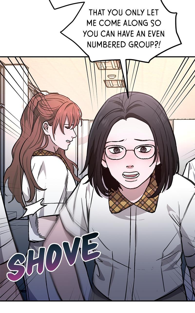 Read Like Mother Like Daughter Manga Online