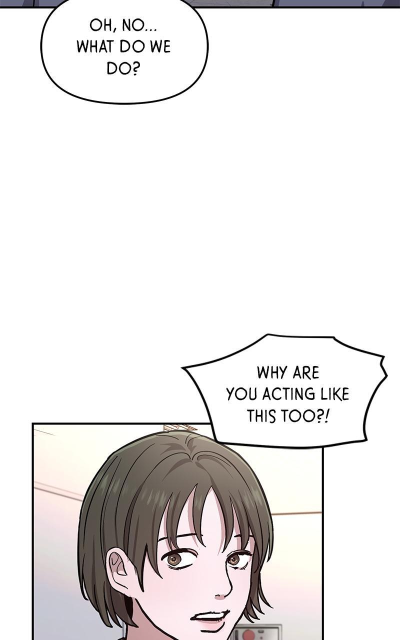Read Like Mother Like Daughter Manga Online